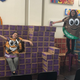 Illustration for article titled New York City's Homeless Girl Scout Troop Just Pulled off an Epic Cookie Sale